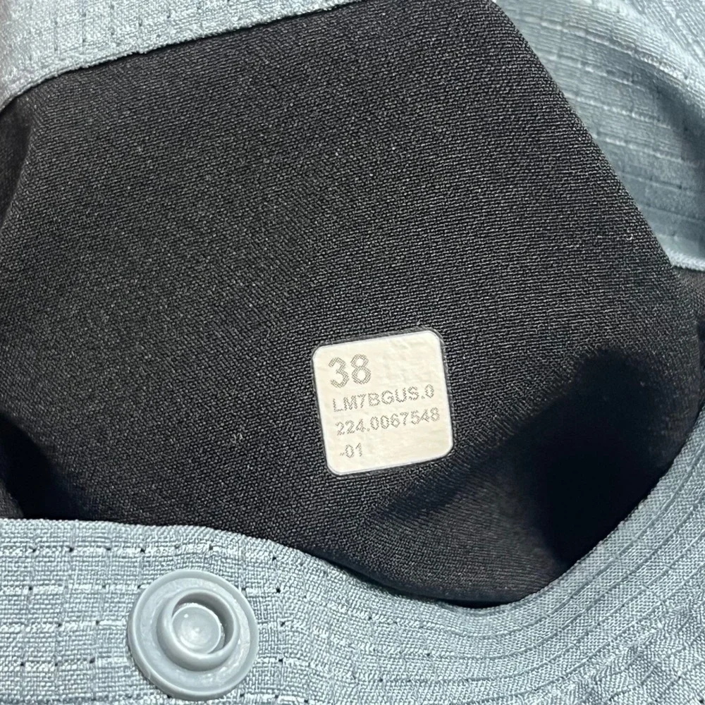 Lululemon Commission Short 7